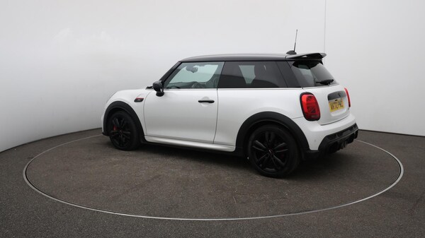 Used MINI Hatch 2022 for sale - 75553171: Photo 37