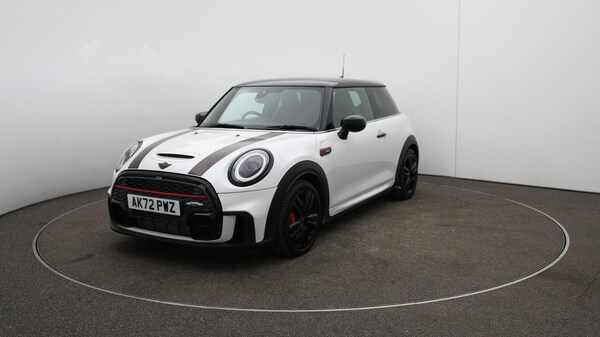Used MINI Hatch 2022 for sale - 75553171: Photo 38