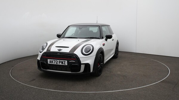 Used MINI Hatch 2022 for sale - 75553171: Photo 39