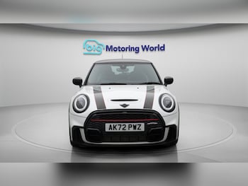Used MINI Hatch 2022 for sale - 75553171: Photo
