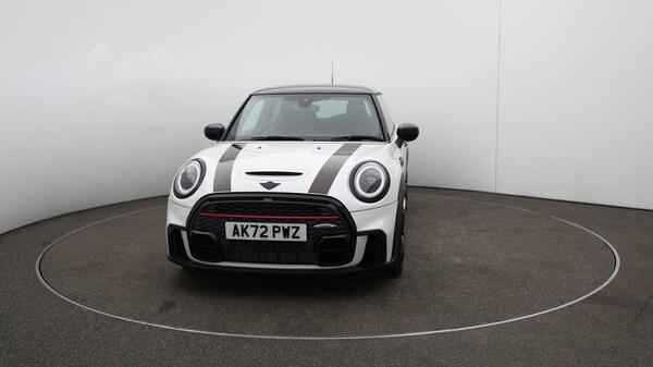 Used MINI Hatch 2022 for sale - 75553171: Photo 40