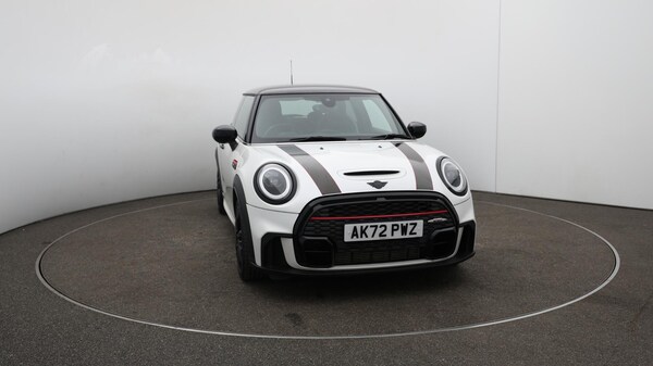 Used MINI Hatch 2022 for sale - 75553171: Photo 42