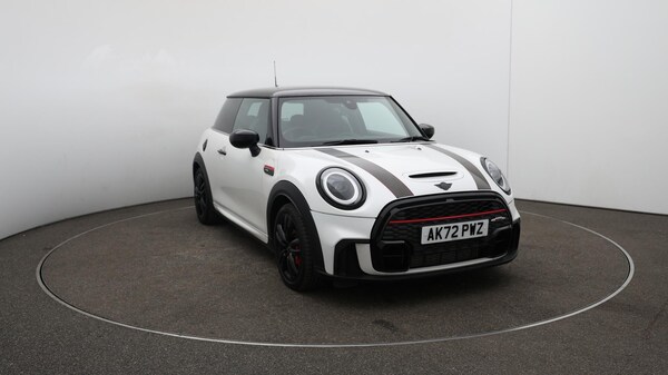 Used MINI Hatch 2022 for sale - 75553171: Photo 43