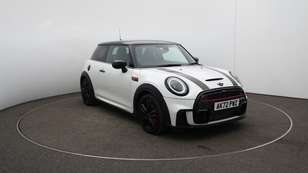 Used MINI Hatch 2022 for sale - 75553171: Photo 44