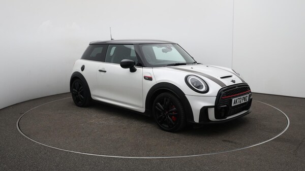 Used MINI Hatch 2022 for sale - 75553171: Photo 45