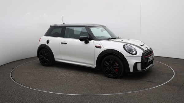 Used MINI Hatch 2022 for sale - 75553171: Photo 46