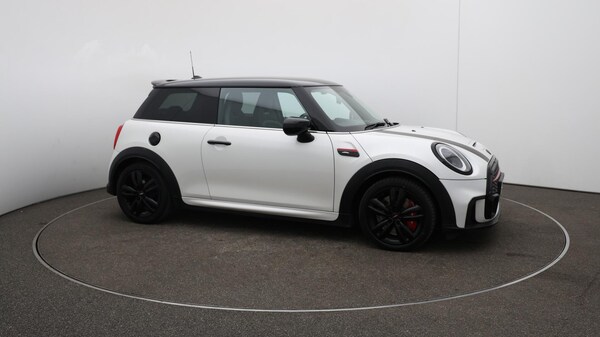 Used MINI Hatch 2022 for sale - 75553171: Photo 47