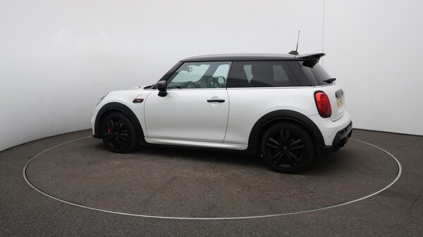 Used MINI Hatch 2022 for sale - 75553171: Photo 48