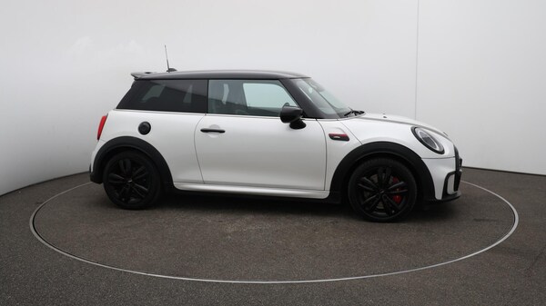 Used MINI Hatch 2022 for sale - 75553171: Photo 49