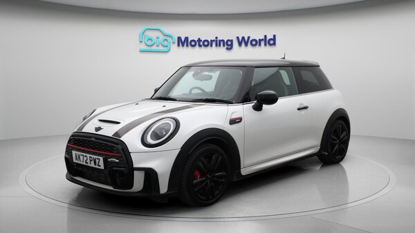 Used MINI Hatch 2022 for sale - 75553171: Photo 4