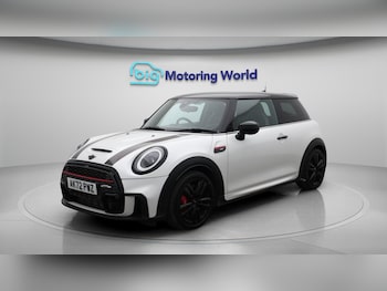 Used MINI Hatch 2022 for sale - 75553171: Photo