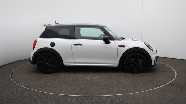Used MINI Hatch 2022 for sale - 75553171: Photo 50