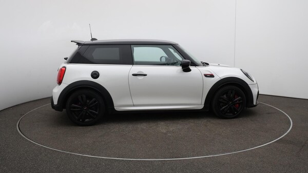 Used MINI Hatch 2022 for sale - 75553171: Photo 51