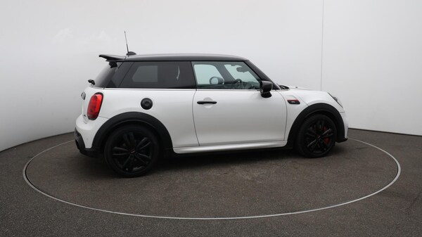 Used MINI Hatch 2022 for sale - 75553171: Photo 52