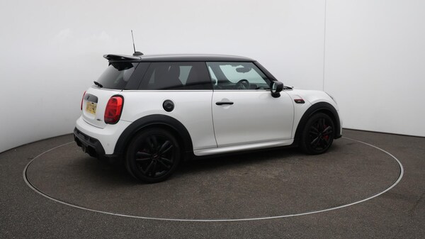 Used MINI Hatch 2022 for sale - 75553171: Photo 53