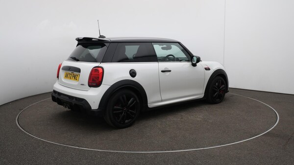 Used MINI Hatch 2022 for sale - 75553171: Photo 54