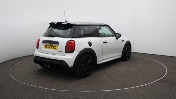 Used MINI Hatch 2022 for sale - 75553171: Photo 55
