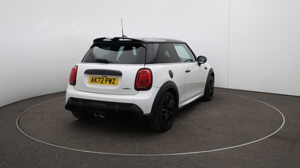 Used MINI Hatch 2022 for sale - 75553171: Photo 56