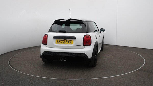 Used MINI Hatch 2022 for sale - 75553171: Photo 57