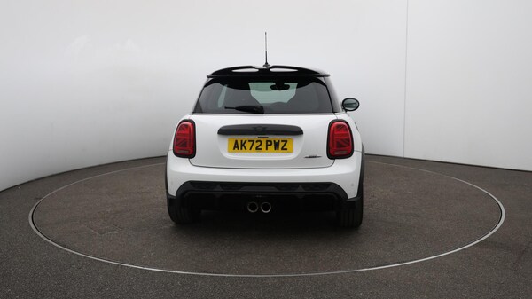 Used MINI Hatch 2022 for sale - 75553171: Photo 58
