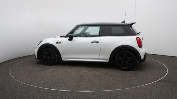 Used MINI Hatch 2022 for sale - 75553171: Photo 59