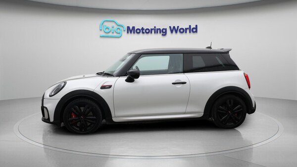 Used MINI Hatch 2022 for sale - 75553171: Photo 5