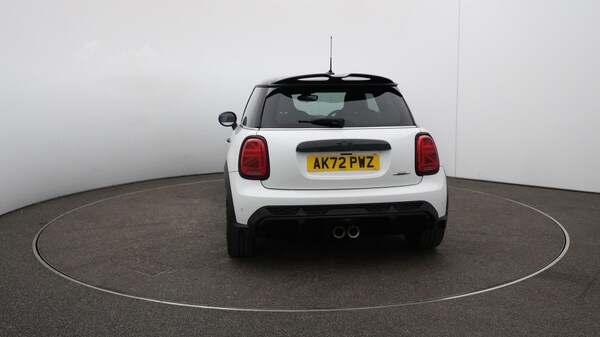 Used MINI Hatch 2022 for sale - 75553171: Photo 60