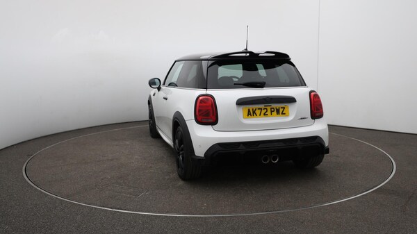 Used MINI Hatch 2022 for sale - 75553171: Photo 61