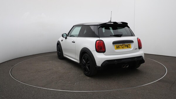 Used MINI Hatch 2022 for sale - 75553171: Photo 62