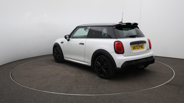 Used MINI Hatch 2022 for sale - 75553171: Photo 63
