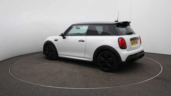 Used MINI Hatch 2022 for sale - 75553171: Photo 64