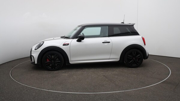 Used MINI Hatch 2022 for sale - 75553171: Photo 66