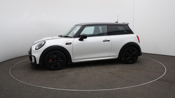 Used MINI Hatch 2022 for sale - 75553171: Photo 67