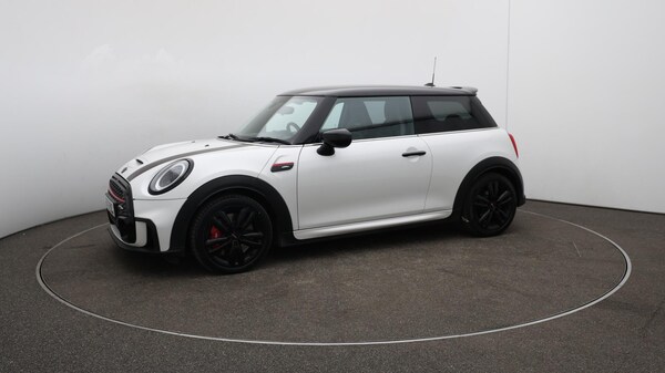 Used MINI Hatch 2022 for sale - 75553171: Photo 68