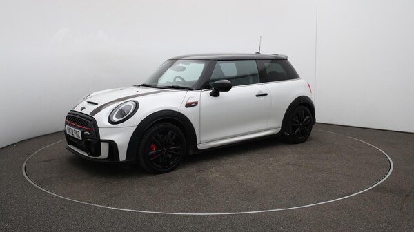 Used MINI Hatch 2022 for sale - 75553171: Photo 69
