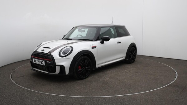 Used MINI Hatch 2022 for sale - 75553171: Photo 70