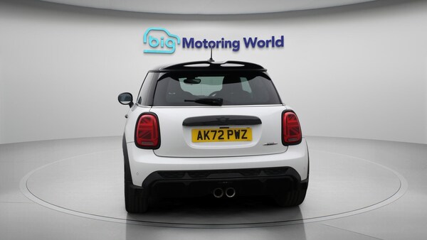Used MINI Hatch 2022 for sale - 75553171: Photo 7