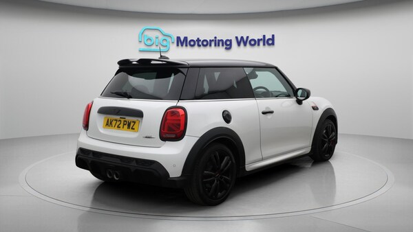 Used MINI Hatch 2022 for sale - 75553171: Photo 8