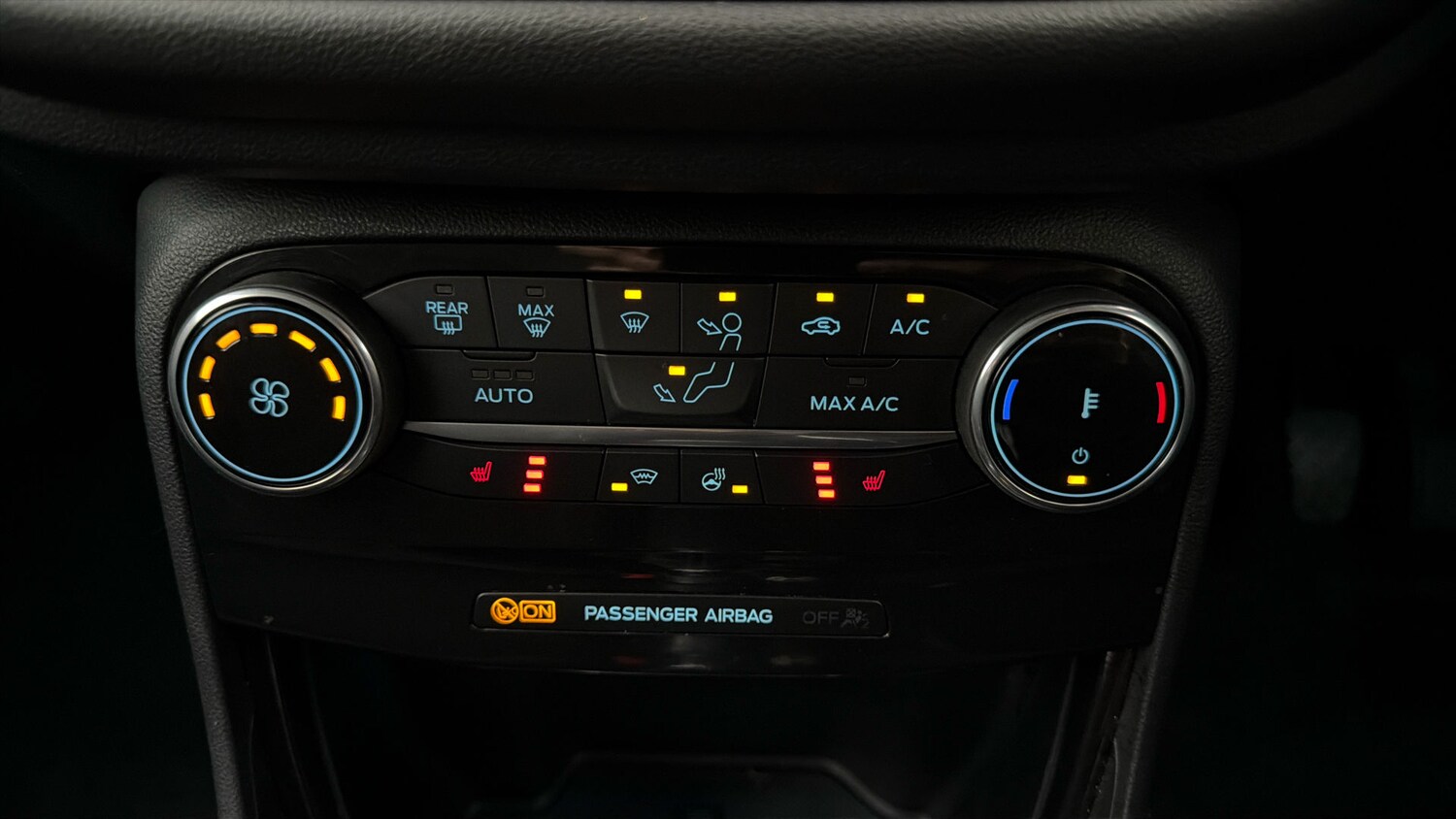 Used Ford Puma for sale - 77872361: Photo 11