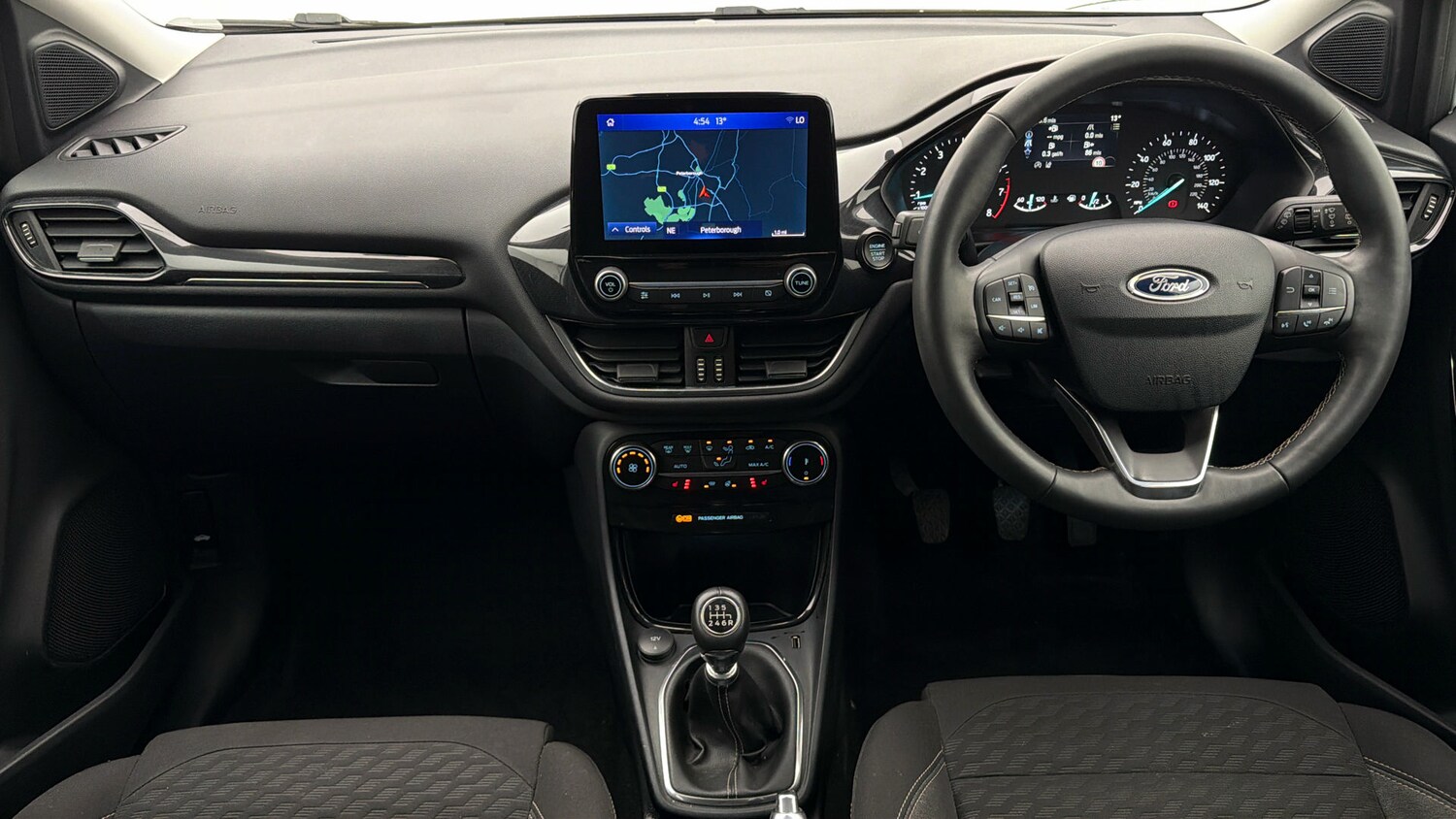 Used Ford Puma for sale - 77872361: Photo 12