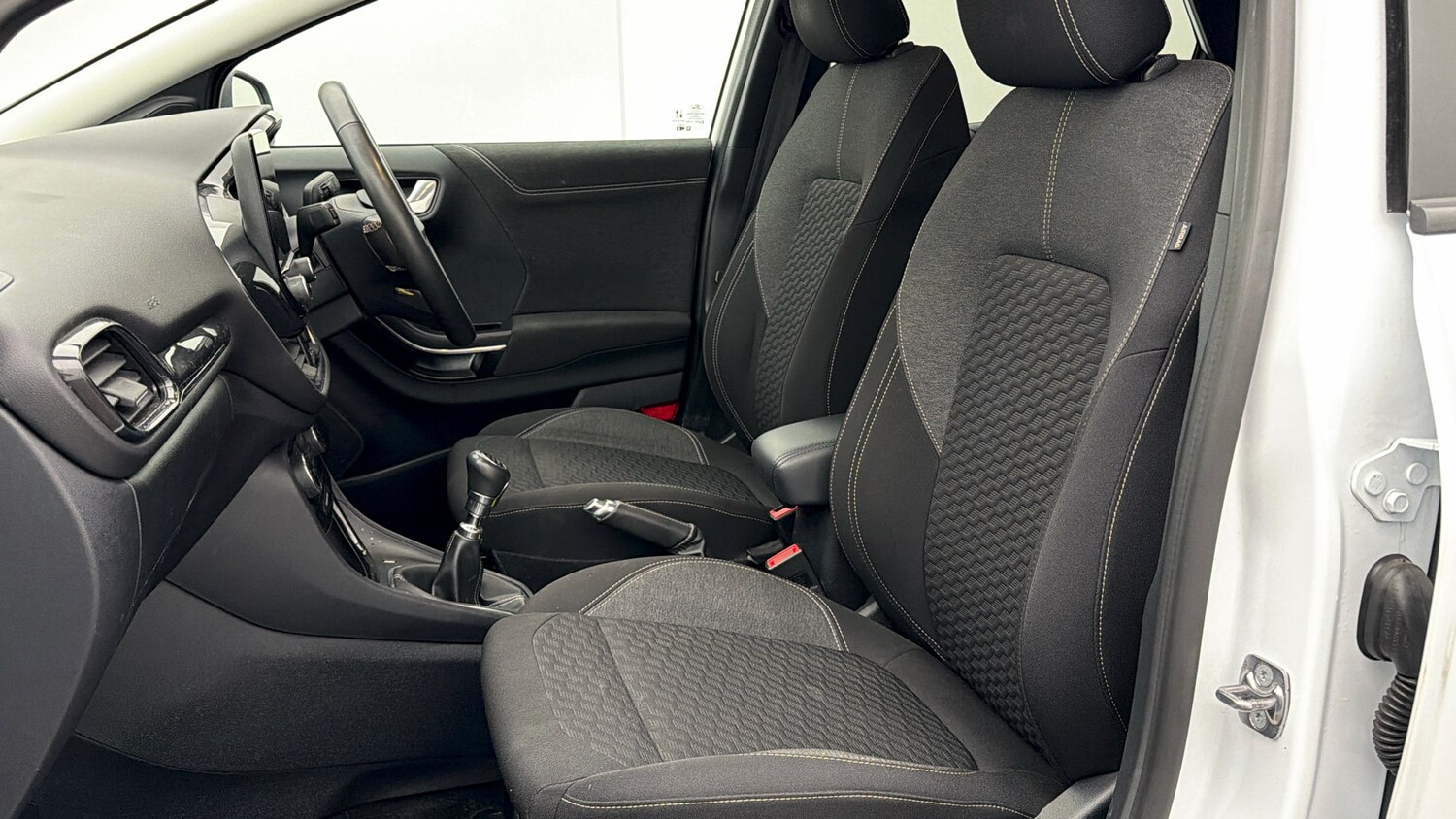 Used Ford Puma for sale - 77872361: Photo 13