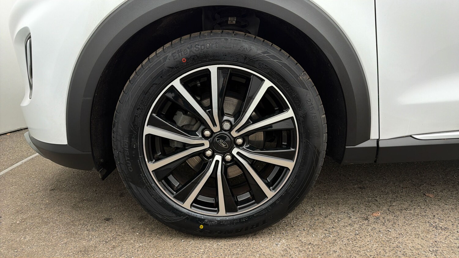 Used Ford Puma for sale - 77872361: Photo 17