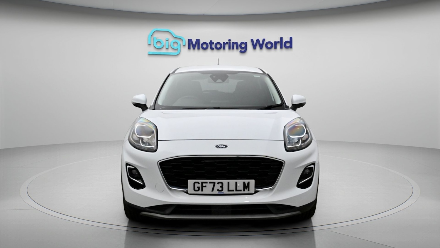 Used Ford Puma for sale - 77872361: Photo 2