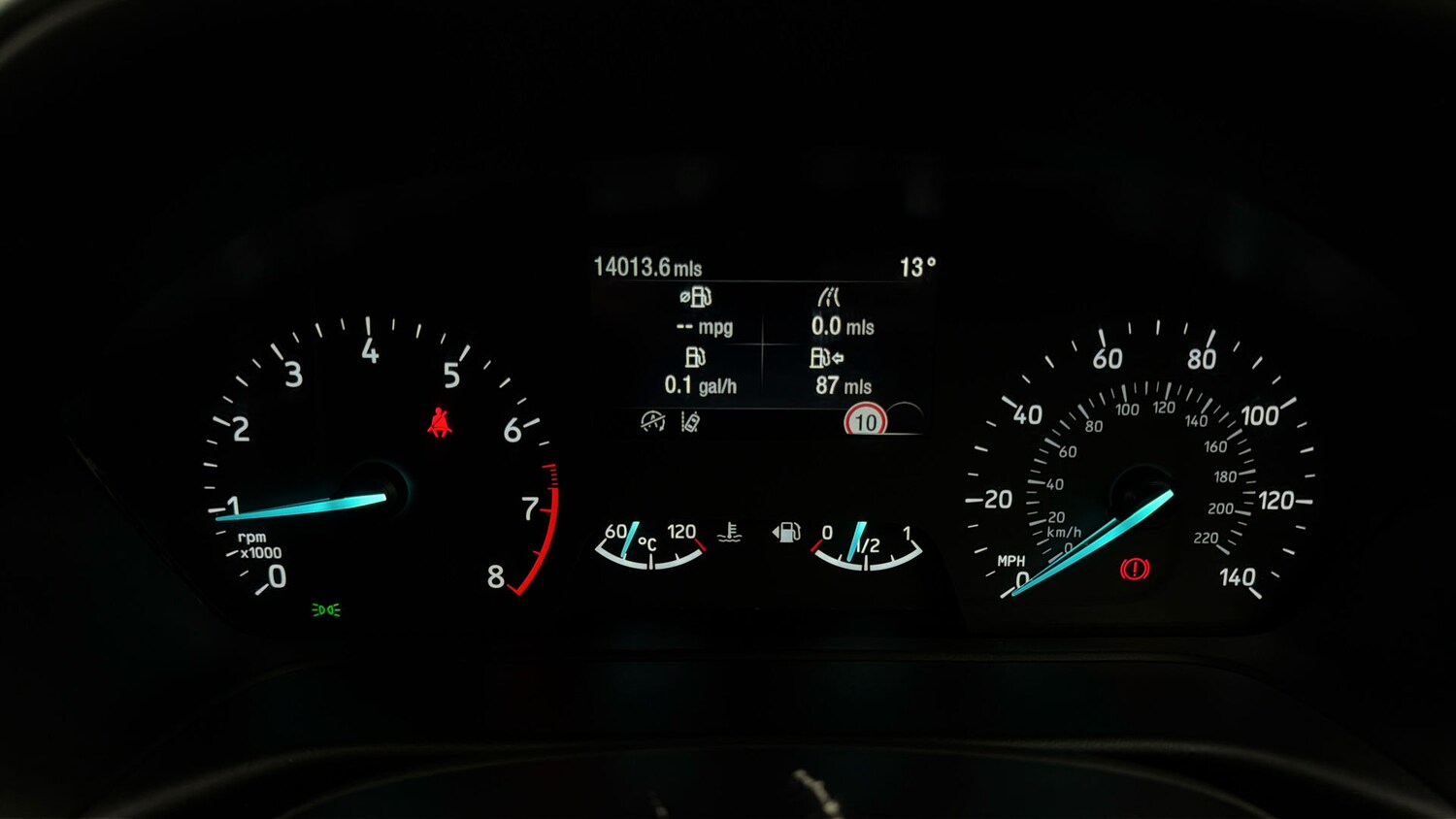 Used Ford Puma for sale - 77872361: Photo 24