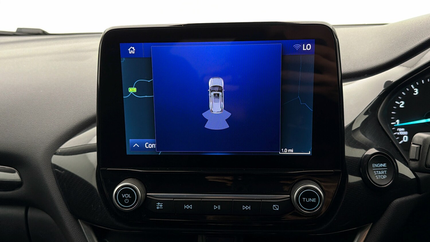 Used Ford Puma for sale - 77872361: Photo 25