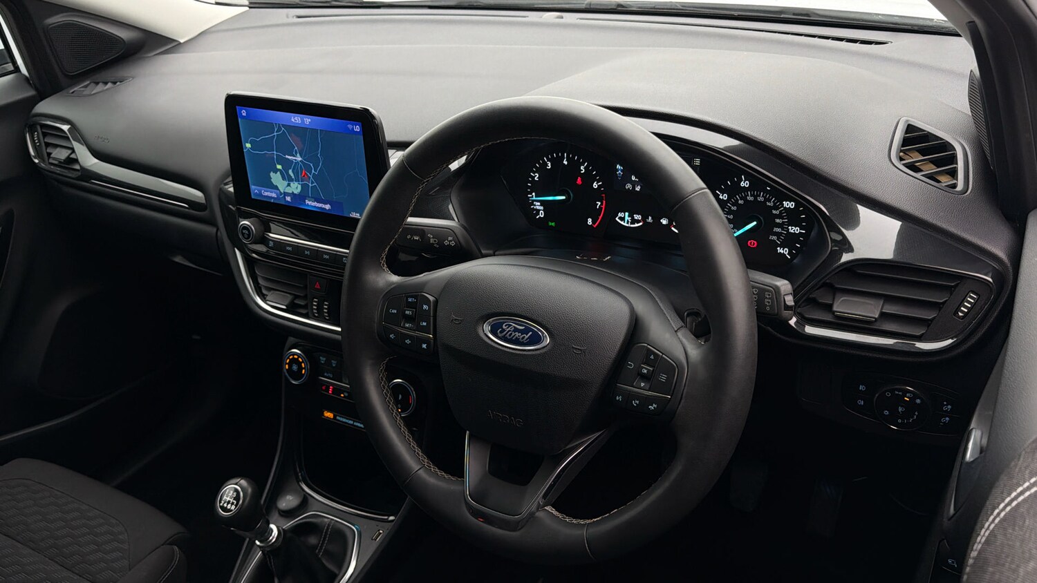 Used Ford Puma for sale - 77872361: Photo 9