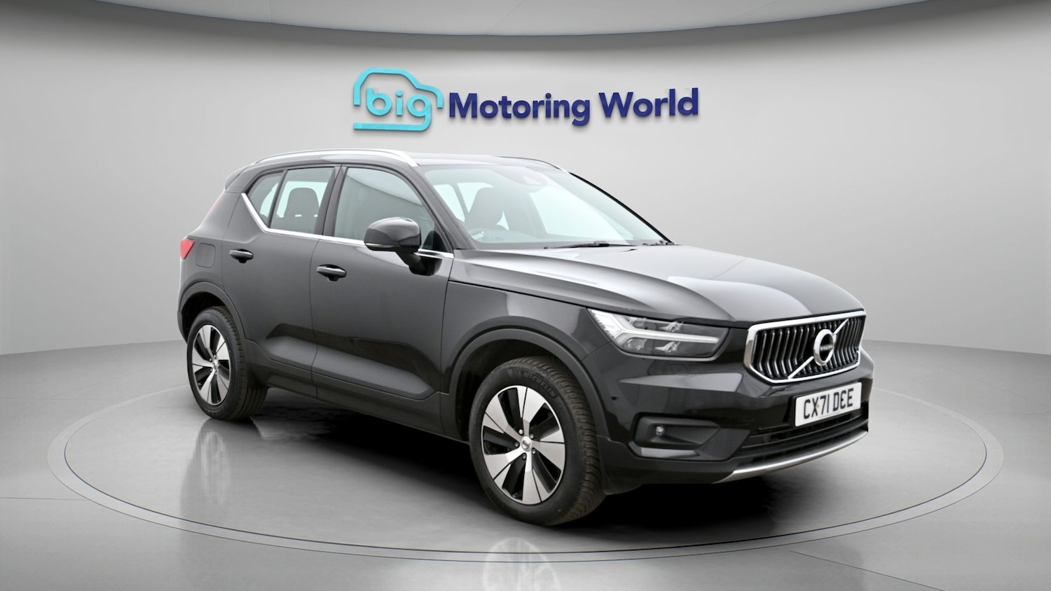 Used Volvo XC40 2021 for sale - 78026990: Photo 1