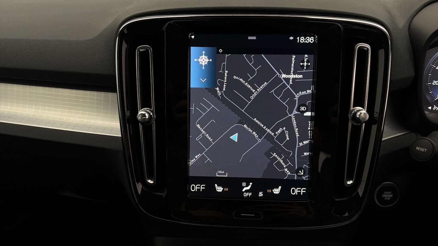 Used Volvo XC40 2021 for sale - 78026990: Photo 10