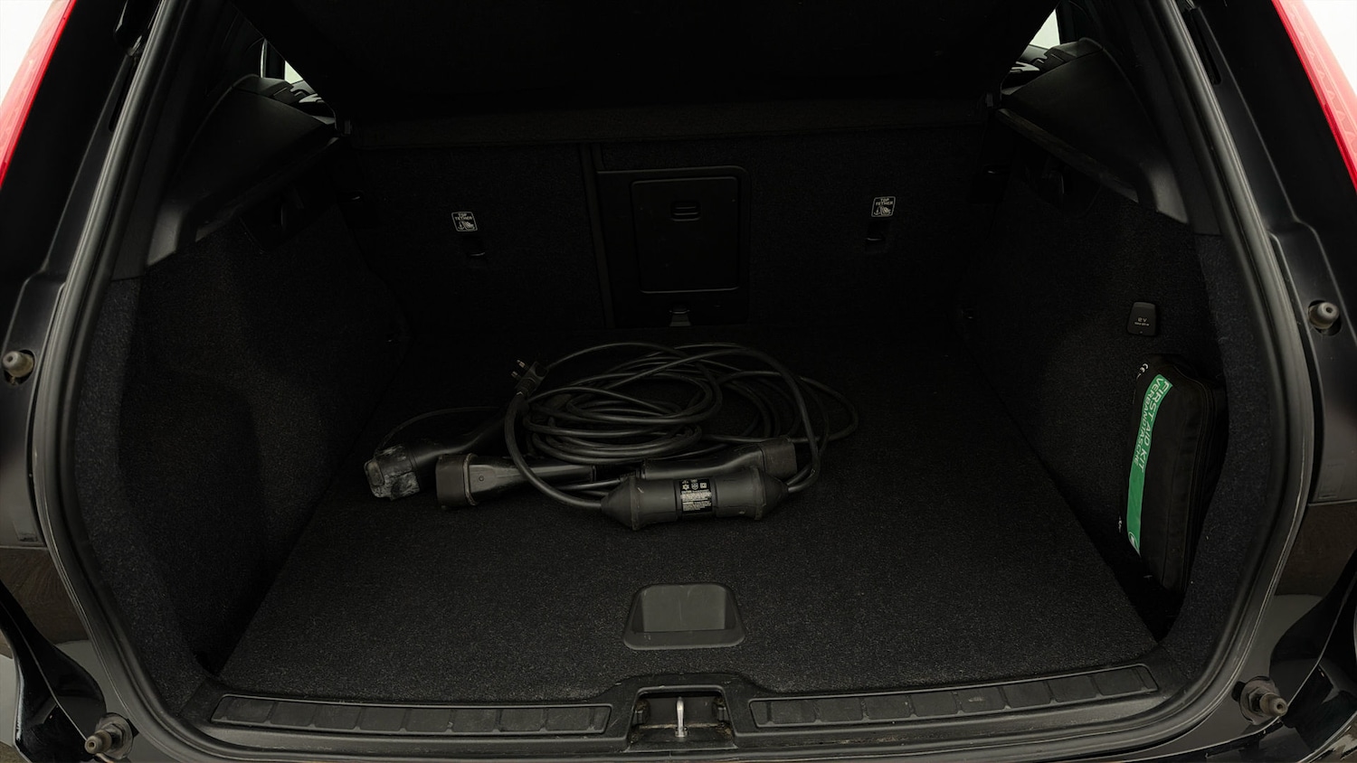 Used Volvo XC40 2021 for sale - 78026990: Photo 16