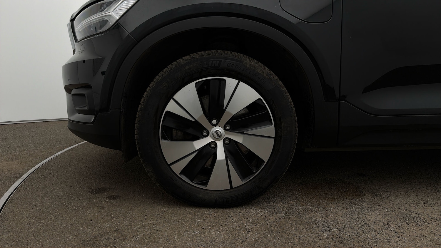 Used Volvo XC40 2021 for sale - 78026990: Photo 17